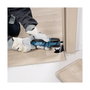 Bosch GOP 12V-28 Professional Multi-Cutter Set 12V