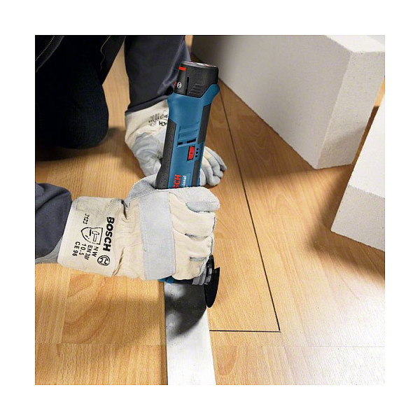 Bosch GOP 12V-28 Professional Multi-Cutter Set 12V