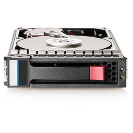 HP Disco duro de 3 TB, 3.5 pulgadas, SATA III, 7200 RPM