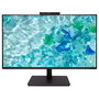 Acer Monitor 27 pulg. Quad HD IPS 120 Hz UM.HB7EE.G48 con HDR y USB-Hub