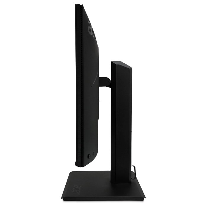 Acer Monitor 27 pulg. Quad HD IPS 120 Hz UM.HB7EE.G48 con HDR y USB-Hub