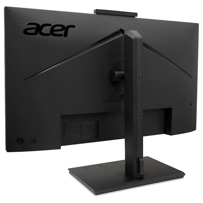 Acer Monitor 27 pulg. Quad HD IPS 120 Hz UM.HB7EE.G48 con HDR y USB-Hub