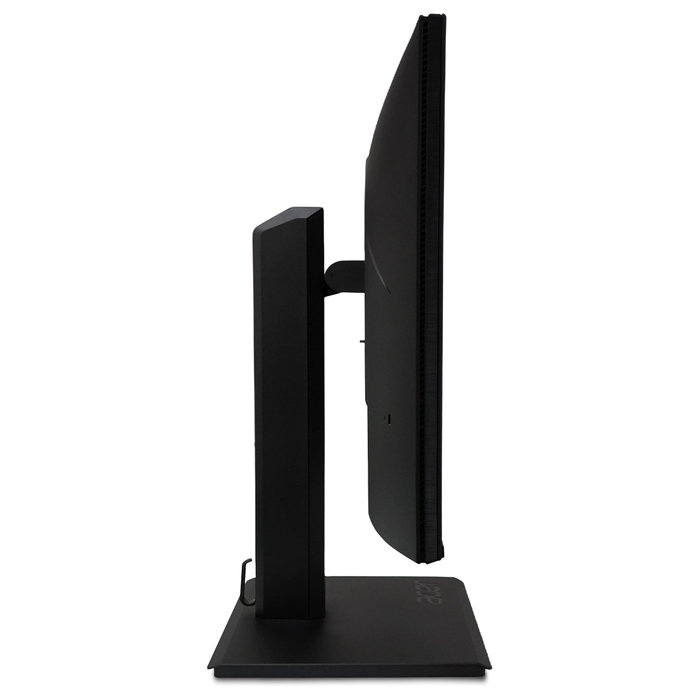 Acer Monitor 27 pulg. Quad HD IPS 120 Hz UM.HB7EE.G48 con HDR y USB-Hub
