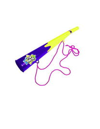 Reig Trompa Dos Colores Plástico