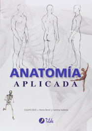 DIALOGO, Anatomía Aplicada 1º Bachillerato 2016 - AA.VV.