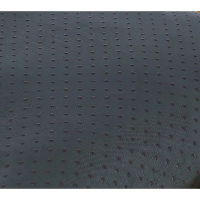 Kerbl Cesta Esponjosa KER4018653211229 Gris claro Ø60 x 18 cm