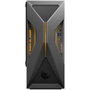 ASUS TUF Gaming T500MV-05210H011W Core 5 210H 16GB 512GB RTX 5060 Solar Eclipse Gray