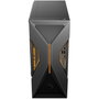 ASUS TUF Gaming T500MV-05210H011W Core 5 210H 16GB 512GB RTX 5060 Solar Eclipse Gray