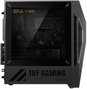 ASUS TUF Gaming T500MV-05210H011W Core 5 210H 16GB 512GB RTX 5060 Solar Eclipse Gray