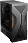 ASUS TUF Gaming T500MV-05210H011W Core 5 210H 16GB 512GB RTX 5060 Solar Eclipse Gray