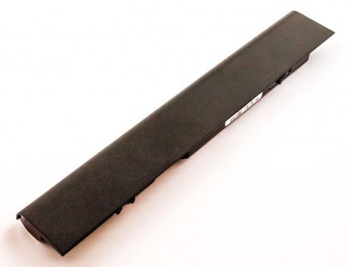CoreParts Batería para Portátil HP 47.52Wh 6 Celdas Li-ion 10.8V 4400mAh - Alta Calidad con 12 Meses de Garantía CoreParts Batería para Portátil HP 47.52Wh 6 Celdas Li-ion 10.8V 4400mAh - Alta Calidad con 12 Meses de Garantía