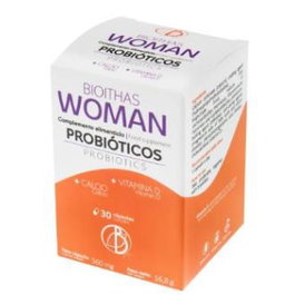 BIOITHAS WOMAN 30 cápsulas