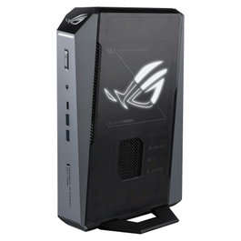 ASUS ROG GR70-N90043AN Mini PC AMD Ryzen 9 8940HX, 16GB, 1TB SSD, RTX 5060, Negro