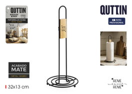 Quttin Portarrollos Cocina Sweet Home 32cm