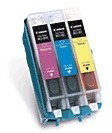Canon Cartucho Negro BJC 8500 935A002AA