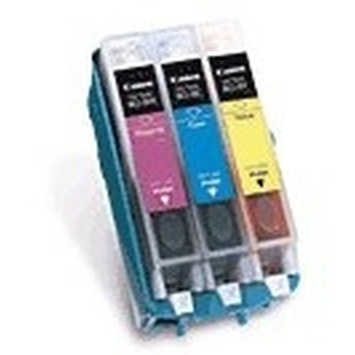 Canon Cartucho Negro BJC 8500 935A002AA Canon Cartucho Negro BJC 8500 935A002AA