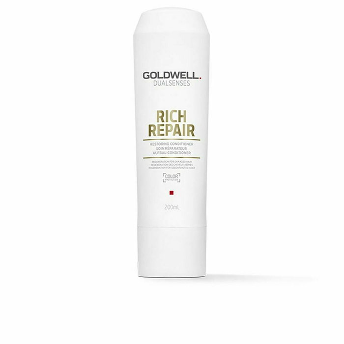 Goldwell Dualsenses Rich Repair Acondicionador 200 ml
