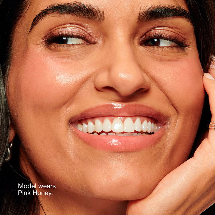 Clinique CLINIQUE POP Aceite con Color Labios y Mejillas #Pink Honey 7 ml