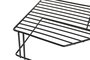 DKD Home Decor Estante de Metal para Platos y Vasos Surtido 2 Niveles