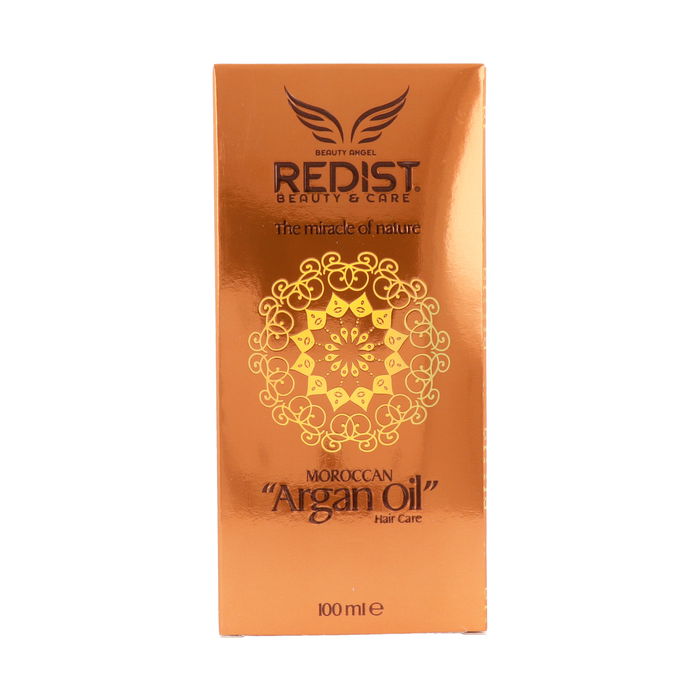 Redist Aceite de Argán Reparador 100 ml Redist Aceite de Argán Reparador 100 ml