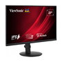 Viewsonic VG2708A 27 Pulgadas FHD 1920x1080 IPS 100Hz 5ms HDMI DP VGA Pivot Altavoces Negro