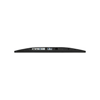Viewsonic VG2708A 27 Pulgadas FHD 1920x1080 IPS 100Hz 5ms HDMI DP VGA Pivot Altavoces Negro