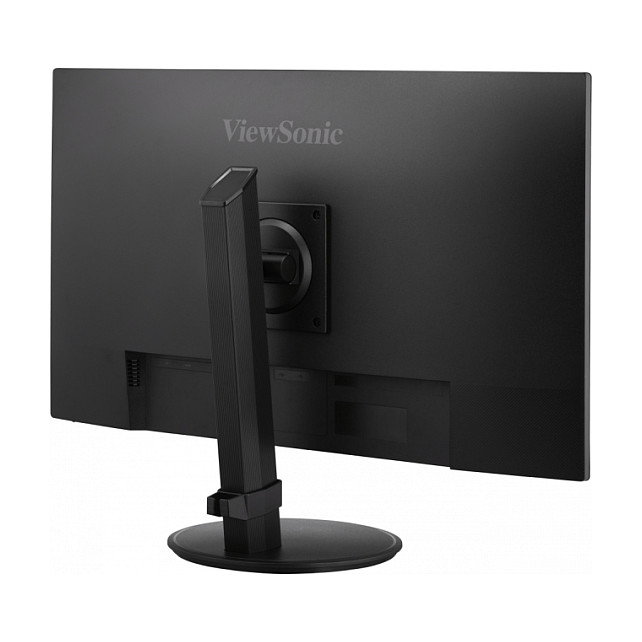 Viewsonic VG2708A 27 Pulgadas FHD 1920x1080 IPS 100Hz 5ms HDMI DP VGA Pivot Altavoces Negro