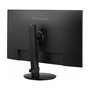 Viewsonic VG2708A 27 Pulgadas FHD 1920x1080 IPS 100Hz 5ms HDMI DP VGA Pivot Altavoces Negro