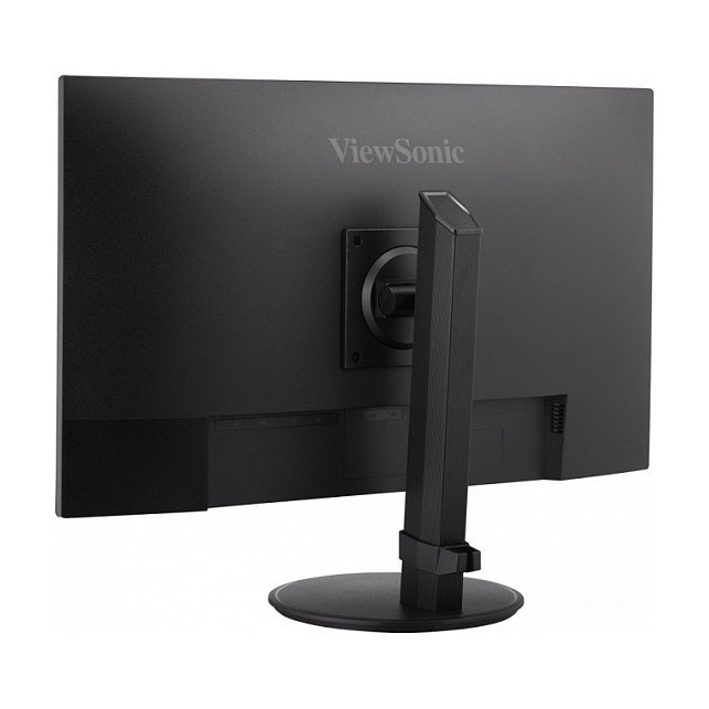 Viewsonic VG2708A 27 Pulgadas FHD 1920x1080 IPS 100Hz 5ms HDMI DP VGA Pivot Altavoces Negro