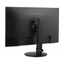 Viewsonic VG2708A 27 Pulgadas FHD 1920x1080 IPS 100Hz 5ms HDMI DP VGA Pivot Altavoces Negro