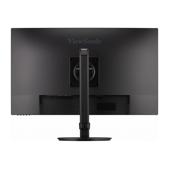 Viewsonic VG2708A 27 Pulgadas FHD 1920x1080 IPS 100Hz 5ms HDMI DP VGA Pivot Altavoces Negro
