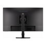 Viewsonic VG2708A 27 Pulgadas FHD 1920x1080 IPS 100Hz 5ms HDMI DP VGA Pivot Altavoces Negro