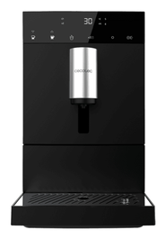 CECOTEC Máquina Espresso Superautomática Cremmaet Compact 1,1 L