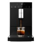 CECOTEC Cremmaet Commpact Máquina espresso automática Negro