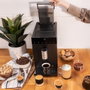 CECOTEC Cremmaet Commpact Máquina espresso automática Negro