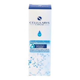 MARGAN Celularis Capilar Loción 100 ml