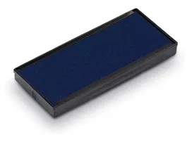 Trodat 4915 Almohadilla de Repuesto para Sello, Azul, Blister de 2 Unidades