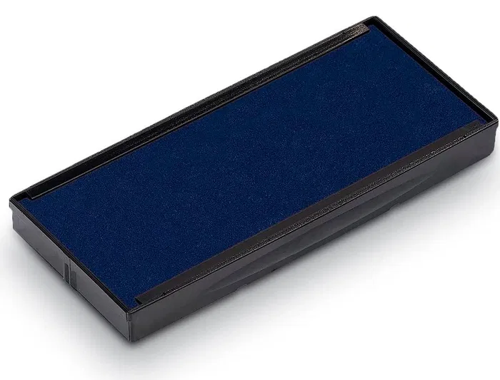 Trodat 4915 Almohadilla de Repuesto para Sello, Azul, Blister de 2 Unidades