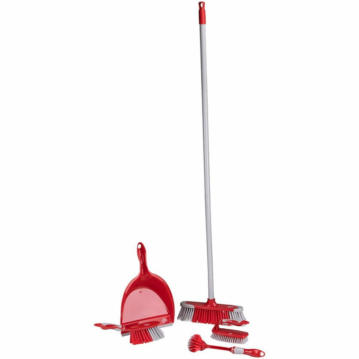 Dirt Devil Set de limpieza, 6 piezas