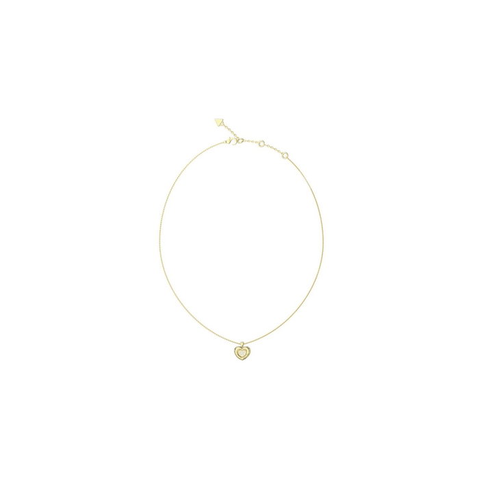 Collar Mujer Guess JUBN05463JWYGT-U Collar Mujer Guess JUBN05463JWYGT-U