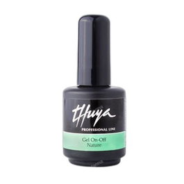 Thuya Gel On-Off Nature 14ml