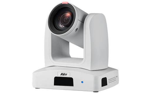 AVer PTZ310UV2 Blanco Cámara PTZ 4K UHD 8MP Zoom Óptico 12x 60 pps 61S3110000AC