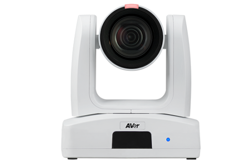 AVer PTZ310UV2 Blanco Cámara PTZ 4K UHD 8MP Zoom Óptico 12x 60 pps 61S3110000AC