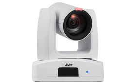 AVer PTZ310UV2 Blanco Cámara PTZ 4K UHD 8MP Zoom Óptico 12x 60 pps 61S3110000AC
