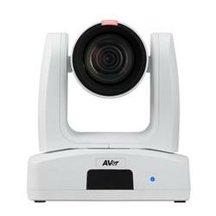 AVer PTZ310UV2 Cámara PTZ 4K Ultra HD 8 MP Blanco AVer PTZ310UV2 Cámara PTZ 4K Ultra HD 8 MP Blanco