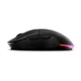 Krom Komet Ratón Gaming Inalámbrico RF RGB 2400 DPI Negro