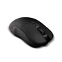 Krom Komet Ratón Gaming Inalámbrico RF RGB 2400 DPI Negro