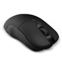 Krom Komet Ratón Gaming Inalámbrico RGB 2400 DPI Negro