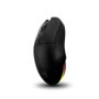Krom Komet Ratón Gaming Inalámbrico RGB 2400 DPI Negro