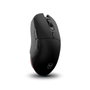 Krom Komet Ratón Gaming Inalámbrico RGB 2400 DPI Negro